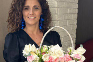 Щербина Лариса