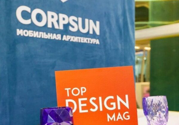 В Corpsun появились модели веранд для зимы!