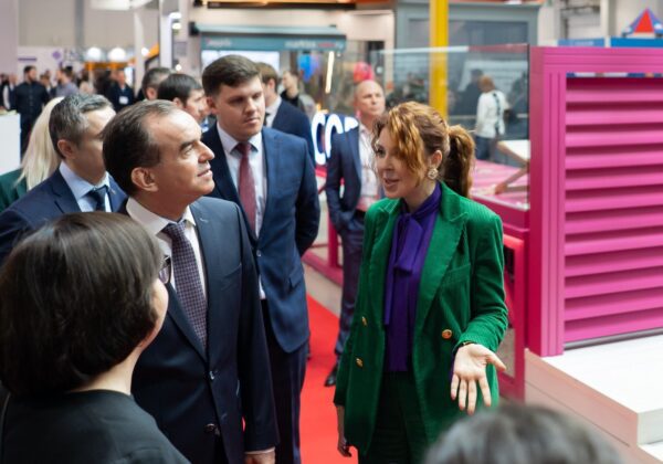 Новые горизонты с CORPSUN: расширение в Краснодарском крае