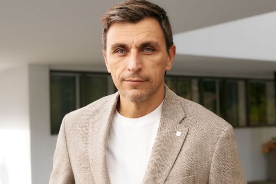 Афоничев Александр основатель CORPSUN