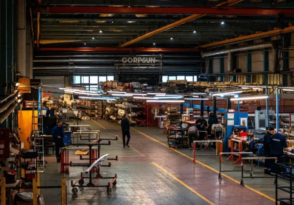 Мы расширяемся!