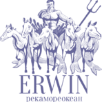 ERWIN - логотип